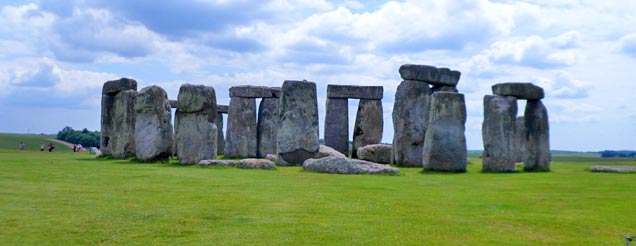 stonehenge picture picture quiz image by Challenge the Brain