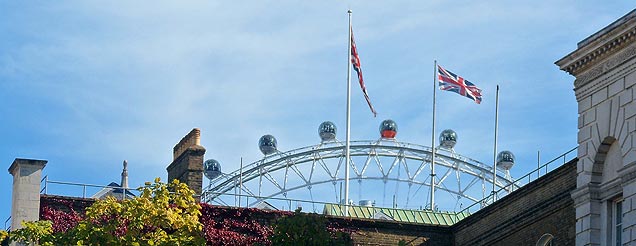 london eye picture quiz image by Challenge the Brain