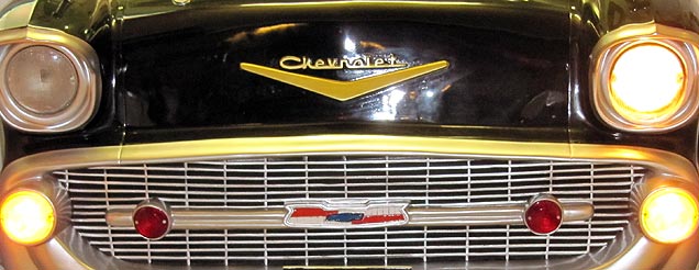 chevrolet picture quiz image by Challenge the Brain