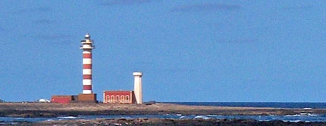 lighthouse picture quiz image by Challenge the Brain